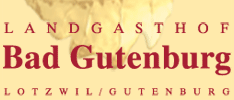 Bad Gutenburg